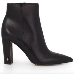 Sam Edelman Raelle Bootie